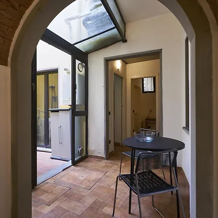 Apartment Michelangelo