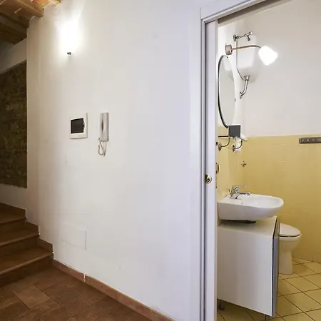 Michelangelo Apartment Florence