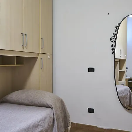 Michelangelo Apartment