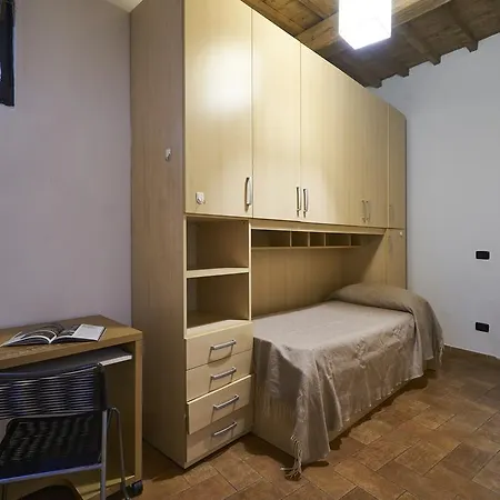 Michelangelo Apartment Florence